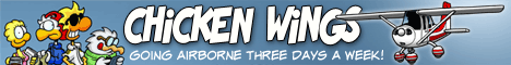 banner