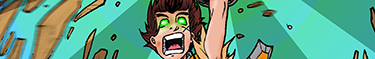 banner