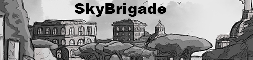 banner