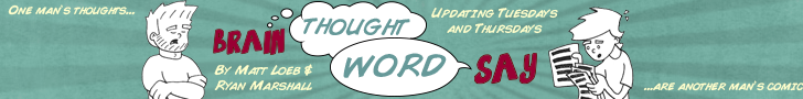 banner