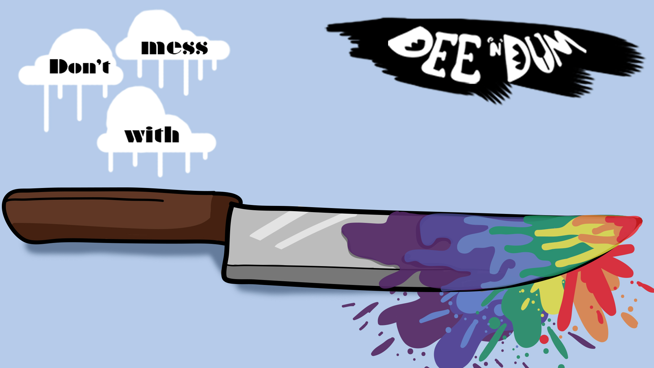 banner