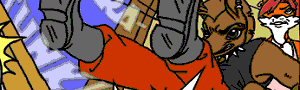 banner