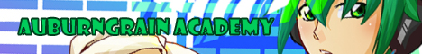 banner