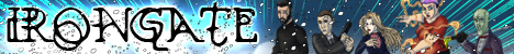 banner