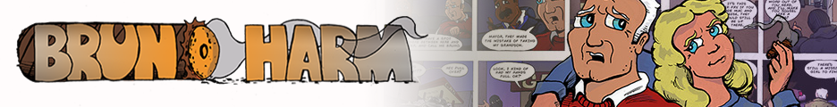 banner