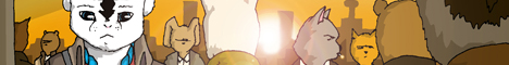 banner
