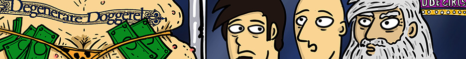 banner