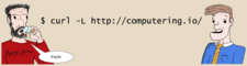 banner