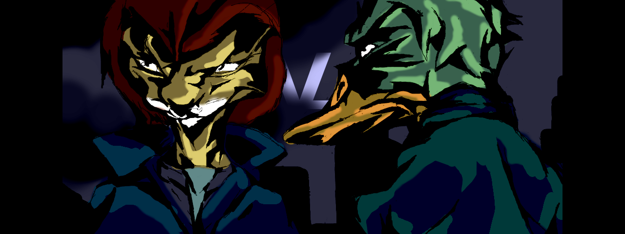 banner