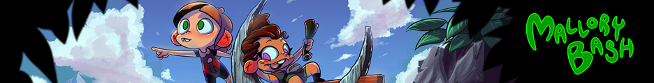 banner