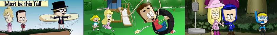 banner