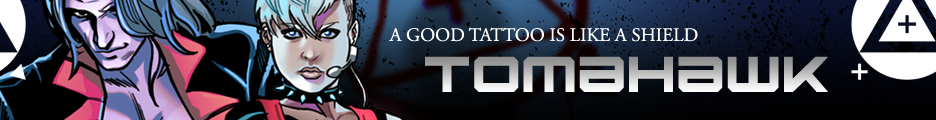 banner