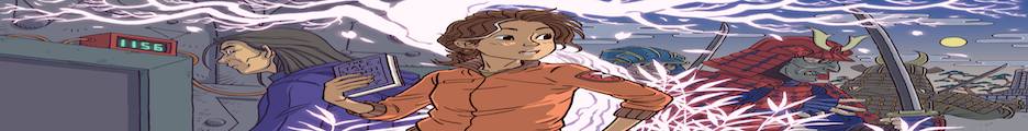 banner