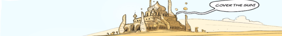banner