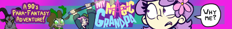 banner