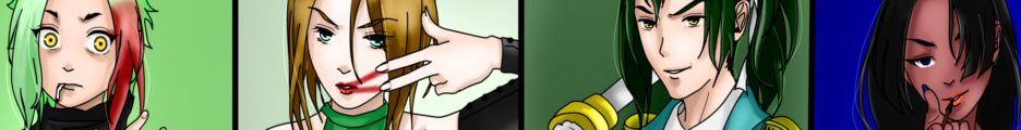 banner