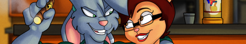 banner