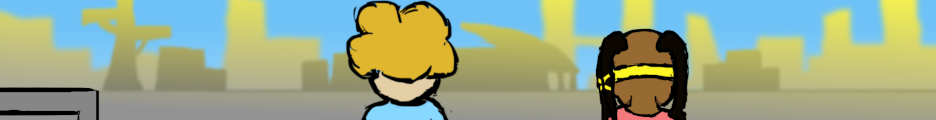 banner