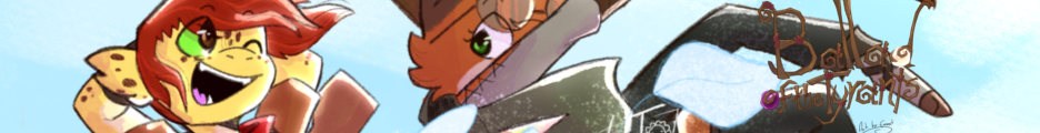 banner