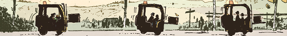 banner