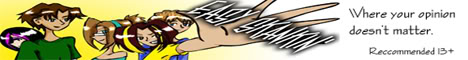 banner