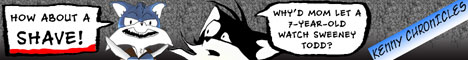 banner