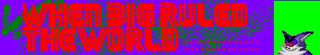 banner