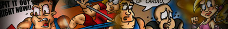 banner