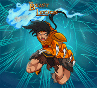 The Beast Legion