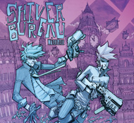 Shiver Bureau