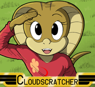 Cloudscratcher