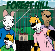 Forest Hill