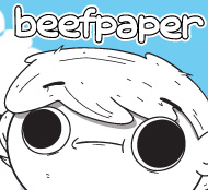 Beefpaper