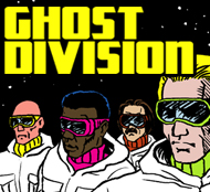 Ghost Division