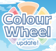 Colour Wheel