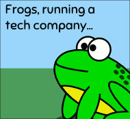Amphibian.com