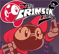 The Crimson Fly