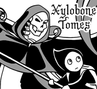 Xylobone Tomes
