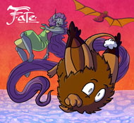 Fate