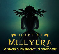 Heart of Millyera