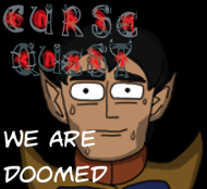 Curse Quest