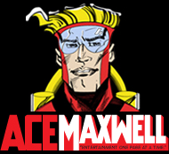 Ace Maxwell