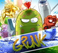 GRUNK