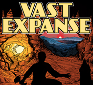 Vast Expanse