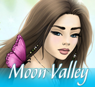 The Moon Valley