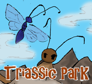Triassic Park