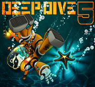 Deep Dive Five