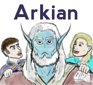 Arkian