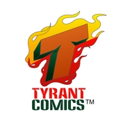 Tyrant webcomics 