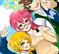 Manga University